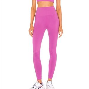 Set Active X REVOLVE Legging in Petal